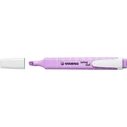Stabilo Swing Cool Μαρκαδόρος Υπογράμμισης Λιλά 4mm (275/155-8)