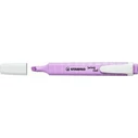 Stabilo Swing Cool Μαρκαδόρος Υπογράμμισης Λιλά 4mm (275/155-8)