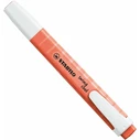 Stabilo Swing Cool Pastel Coral Red μαρκαδόρος υπογράμμισης 4 mm