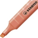 Stabilo Swing Cool Pastel Coral Red μαρκαδόρος υπογράμμισης 4 mm