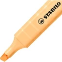 STABILO Swing Cool Μαρκαδόρος Υπογράμμισης Πορτοκαλί 4mm (275/125-8)