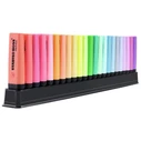 Stabilo BOSS Original Highlighter Markers Multicolour Deskset 23 Colors (7023-01-5-20)