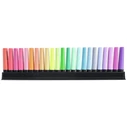 Stabilo BOSS Original Highlighter Markers Multicolour Deskset 23 Colors (7023-01-5-20)