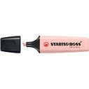 STABILO Boss Μαρκαδόρος Υπογράμμισης Wildflower 5mm (Rouge)