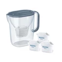 Brita Style Essential Κανάτα Σερβιρίσματος Πλαστική με Φίλτρο 2400ml