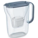 Brita Style Essential Κανάτα Σερβιρίσματος Πλαστική με Φίλτρο 2400ml