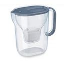 Brita Style Essential XL Κανάτα Φίλτρου Νερού Σκούρο Μπλε + 3 x Φίλτρα Maxtra Pro