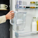 Brita Style Essential Κανάτα Σερβιρίσματος Πλαστική 2.4L με 2 Φίλτρα MAXTRA PRO