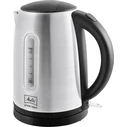 Melitta PRIME AQUA 1018-02 Electric Kettle 1.7L 2200W Stainless Steel
