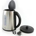 Melitta PRIME AQUA 1018-02 Electric Kettle 1.7L 2200W Stainless Steel