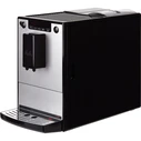 Melitta Caffeo Solo E950-766 EU (Pure Silver) - Αυτόματη Espresso/Bean-to-Cup Καφετιέρα
