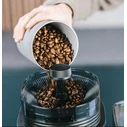 Melitta AromaFresh X 1030-06 Filter Coffee Maker with Grinder (AromaFresh Therm Pro) - Black