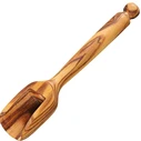 Κουζινικό βοηθητικό Zassenhaus Mini Scoop Olive Wood 9 cm
