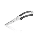 Gefu Poultry Shears Stainless Steel 25.3 cm Black (G-12620)