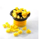 GEFU Professional Plus Ananas Cutter - Κουζινοεργαλείο κοπής ανανά (ΧΩΡΙΣ  ΣΥΣΚΕΥΑΣΙΑ/MANUAL)