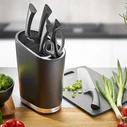 Gefu Smartline Plastic Knife Block 13952 (G-13952)
