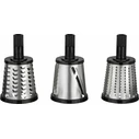 Gefu Transforma Rotary Grater