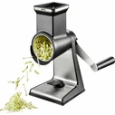 Gefu Transforma Rotary Grater