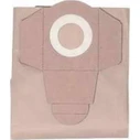 Einhell Vacuum Cleaner Bags 20L (5 pcs) - Compatible with Einhell BT-VC 1115, BT-VC 1250 S, BT-VC 1250 SA
