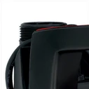 Αντλία βρόμικου νερού Einhell GE-DP 3925 ECO, βυθιζόμενη/πίεσης (κόκκινο/μαύρο, 390 W)