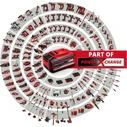Einhell PXC Power X-Change 18V 4.0Ah Battery Pack (4511396)