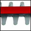Einhell GE‑EH 7065 Electric Hedge Trimmer 700 W, 71 cm Blade
