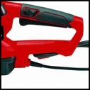 Einhell GE‑EH 7065 Electric Hedge Trimmer 700 W, 71 cm Blade