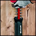 Einhell GE‑EH 7065 Electric Hedge Trimmer 700 W, 71 cm Blade