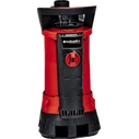Βυθιζόμενη αντλία λυμάτων Einhell GE‑DP 6935 A ECO (690 W)