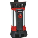 Αντλία βρώμικου νερού Einhell GE-DP 7935 N-A ECO (790 W)