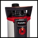 Αντλία βρώμικου νερού Einhell GE-DP 7935 N-A ECO (790 W)