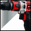Einhell TE‑CD 12/1 3X‑Li 12V Cordless Drill Driver Set (1x 2.0 Ah)