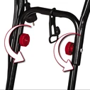 Einhell GC-RT 1545 M Ηλεκτρικό Σκαπτικό 1500 W