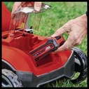 Einhell GC-SC 18/28 Li-Solo Cordless Scarifier / Dethatcher (Power X-Change, battery sold separately)