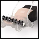 Einhell GC-SC 18/28 Li-Solo Cordless Scarifier / Dethatcher (Power X-Change, battery sold separately)