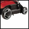 Einhell GC-SC 18/28 Li-Solo Cordless Scarifier / Dethatcher (Power X-Change, battery sold separately)