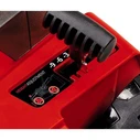 Akku-Vertikutierer-Lüfter Einhell GE‑SC 36/35 Li‑Solo (36V, χωρίς μπαταρία και φορτιστή)
