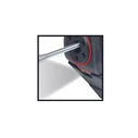 Einhell Αποφρακτικό Μηχάνημα Μπαταρίας Solo 4514160 (18V)