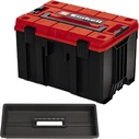 Einhell Βαλίτσα Εργαλείων Πλαστική E-Case M 44,4x33x29,5 cm (Mod. 4540021)