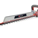 Einhell GP-CH 18/61 Li BL-Solo Μπορντουροψάλιδο Μπαταρίας 18V (λάμα 67 cm) - Solo (χωρίς μπαταρία και φορτιστή)