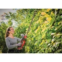 Einhell GP-CH 18/61 Li BL-Solo Μπορντουροψάλιδο Μπαταρίας 18V (λάμα 67 cm) - Solo (χωρίς μπαταρία και φορτιστή)