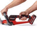 Einhell GP-CH 18/61 Li BL-Solo Μπορντουροψάλιδο Μπαταρίας 18V (λάμα 67 cm) - Solo (χωρίς μπαταρία και φορτιστή)