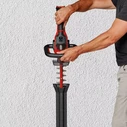 Einhell GP-CH 18/61 Li BL-Solo Μπορντουροψάλιδο Μπαταρίας 18V (λάμα 67 cm) - Solo (χωρίς μπαταρία και φορτιστή)