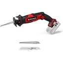 Einhell TE-AP 18/13 Li Cordless Reciprocating/Saber Saw 18V (Power X-Change) - Solo (battery and charger not included)