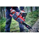 Einhell GP-LC 36/40 Li BL-Solo Cordless Chainsaw Brushless 36V (2x18V) 4.8 kg, 40 cm Bar (Model 4600050)