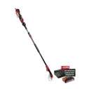 Einhell GP-LS 18/28 Li Τηλεσκοπικό Κονταροψάλιδο 3,8 m (Solo) - Άνοιγμα 28 mm