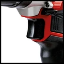 Einhell TE-CD 18/44 Li-i Cordless Impact Drill Driver 18V (1x 2.5Ah)
