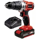 Einhell TE-CD 18/44 Li-i Cordless Impact Drill Driver 18V (1x 2.5Ah)