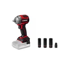 Einhell TP-CW 18/350-C LI BL Παλμικό Κατσαβίδι Μπαταρίας 18V (Solo) 4510055