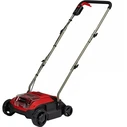 Einhell GC-SC 18/28 DS Power X-Change Cordless Scarifier / Aerator 18V (Solo, without battery and charger)